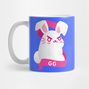 Dva Mug